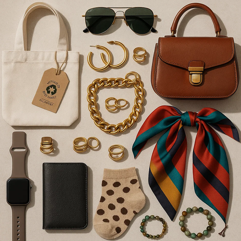 Accessorize Like a Pro: Top Trends to Elevate Your Style This Season