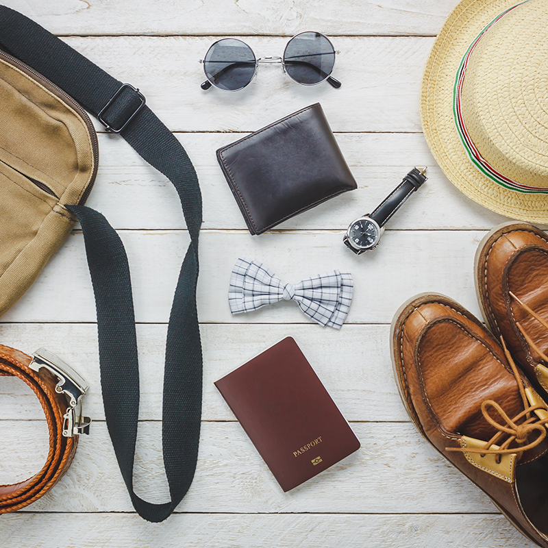 Versatile Accessories Every Man and Woman Needs